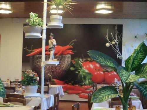 Hotel La Locanna