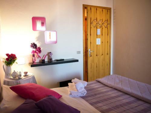 Hotel La Locanna