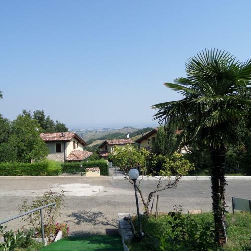 Hotel La Locanna