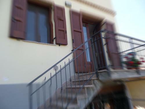 Hotel La Locanna