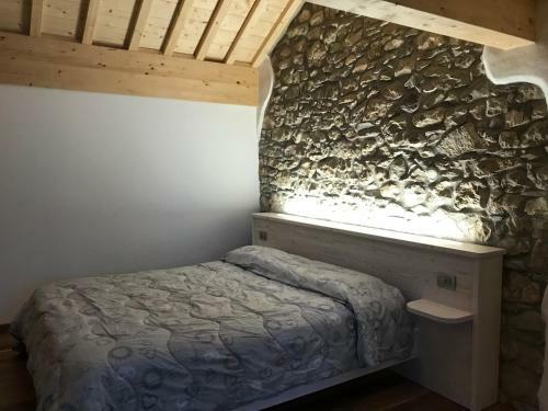 Hostal Rifugio Pranolz