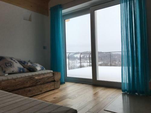 Hostal Rifugio Pranolz