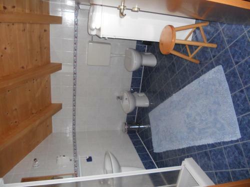 Hostal Rifugio Pranolz