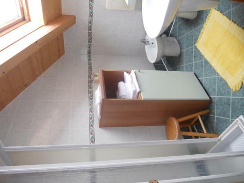 Hostal Rifugio Pranolz