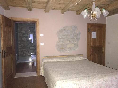 Hostal Rifugio Pranolz
