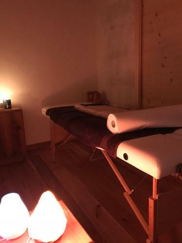 Hostal Rifugio Pranolz