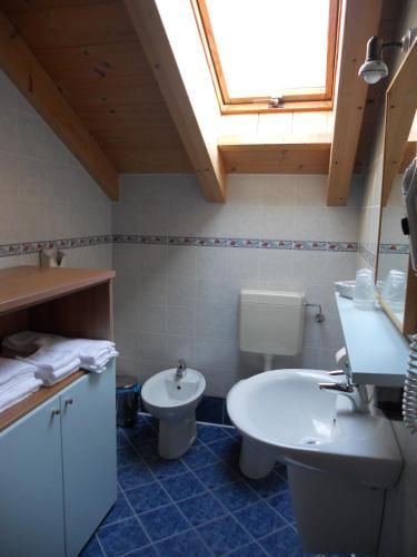 Hostal Rifugio Pranolz
