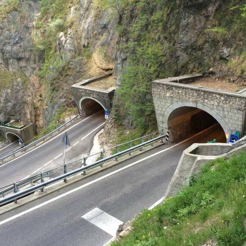 Hostal Rifugio Pranolz