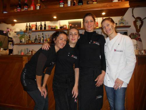 Hostal Rifugio Pranolz