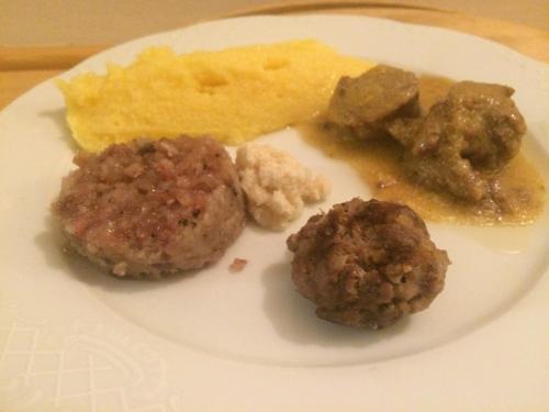 Hostal Rifugio Pranolz