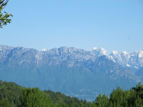 Hostal Rifugio Pranolz