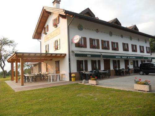 Hostal Rifugio Pranolz
