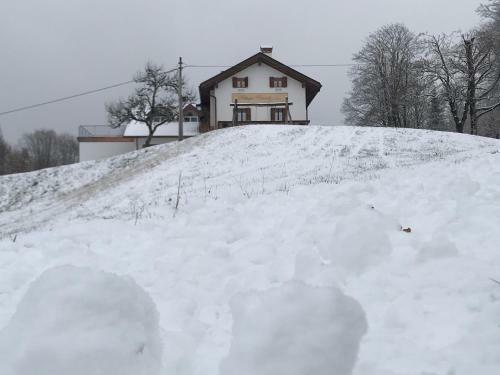 Hostal Rifugio Pranolz