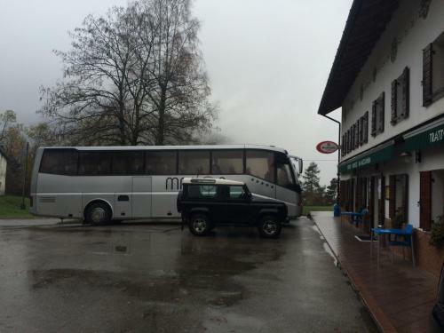 Hostal Rifugio Pranolz