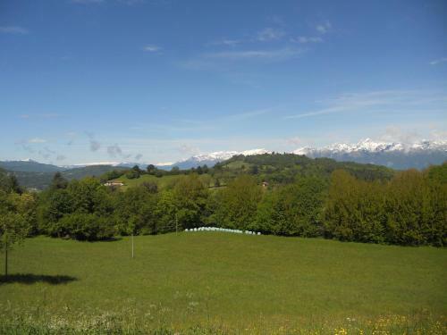 Hostal Rifugio Pranolz