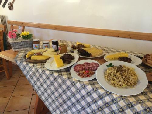 Hostal Rifugio Pranolz