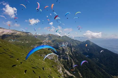 Hostal Rifugio Pranolz