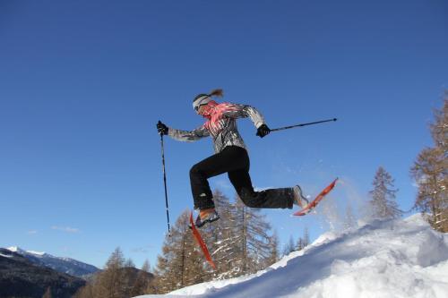 Hostal Rifugio Pranolz