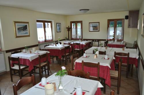 Hostal Rifugio Pranolz
