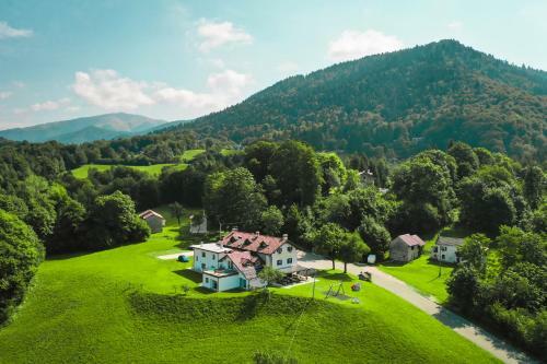 Hostal Rifugio Pranolz