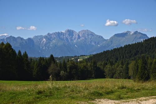 Hostal Rifugio Pranolz