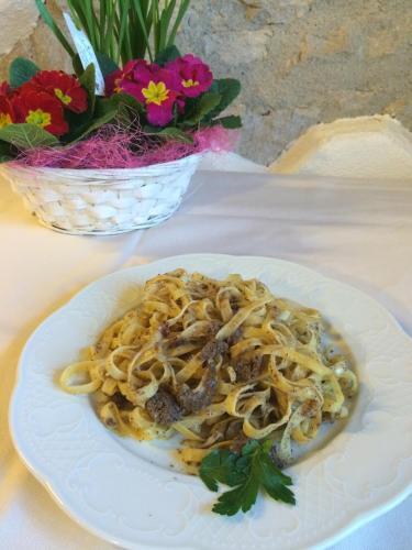 Hostal Rifugio Pranolz