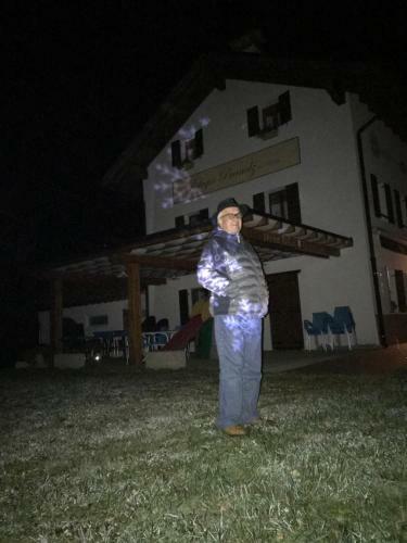 Hostal Rifugio Pranolz