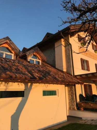 Hostal Rifugio Pranolz