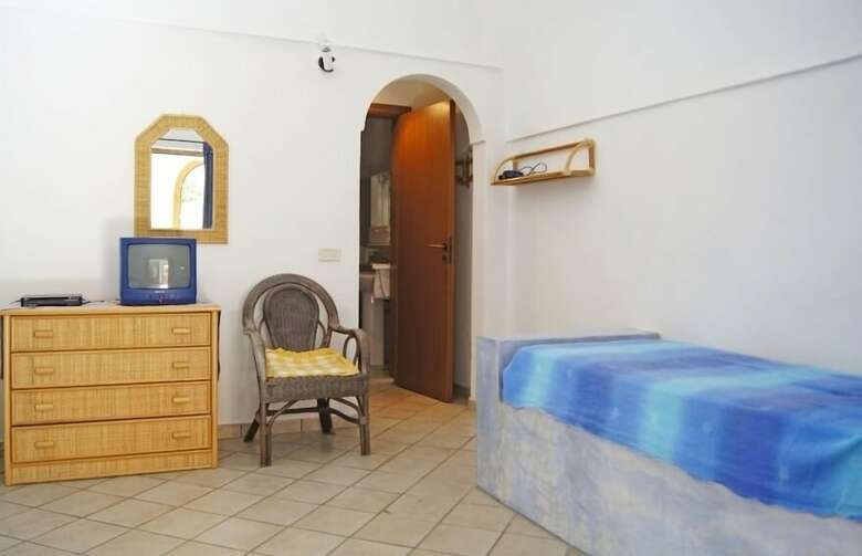 Apartamento Villa Alba Appartamenti