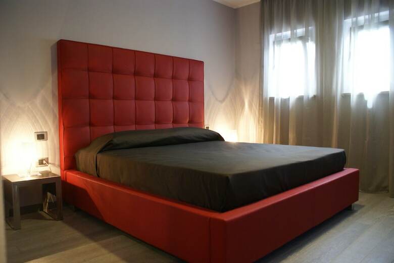 Blue Hotel