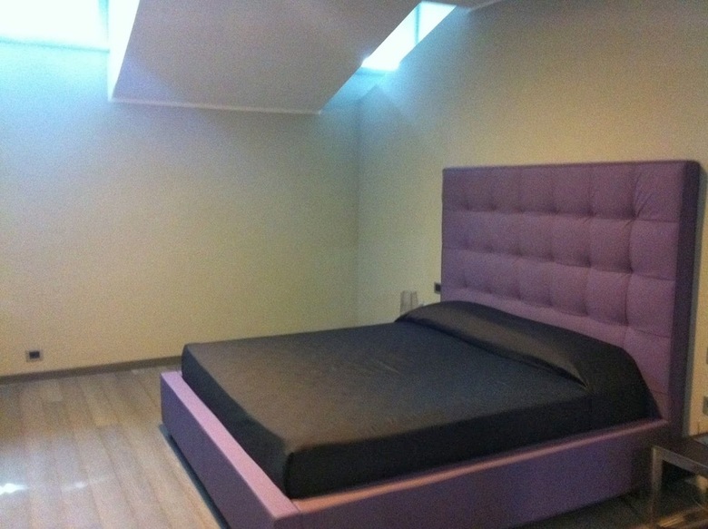 Blue Hotel
