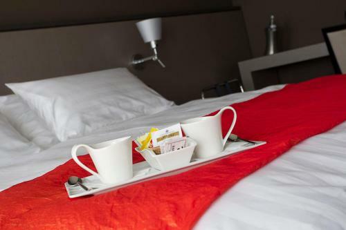 Bed & Breakfast Zara Rooms & Suites