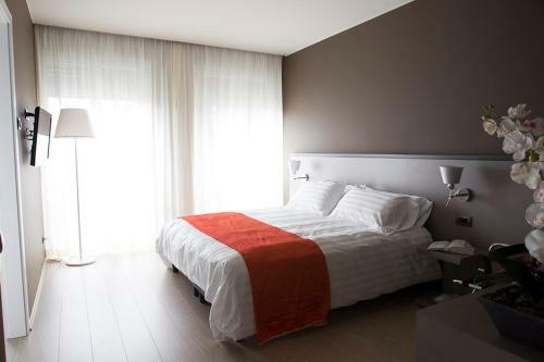 Bed & Breakfast Zara Rooms & Suites