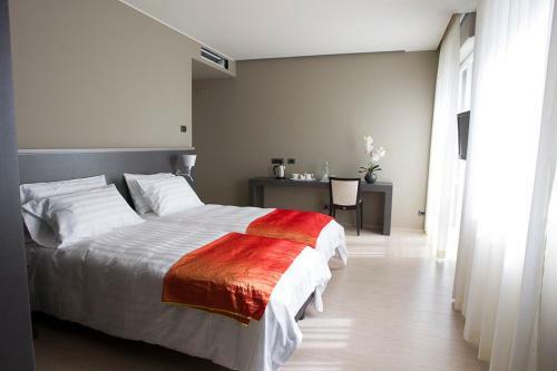 Bed & Breakfast Zara Rooms & Suites