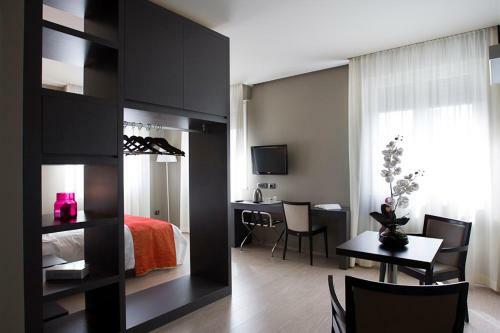 Bed & Breakfast Zara Rooms & Suites