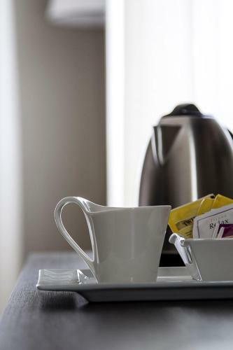 Bed & Breakfast Zara Rooms & Suites