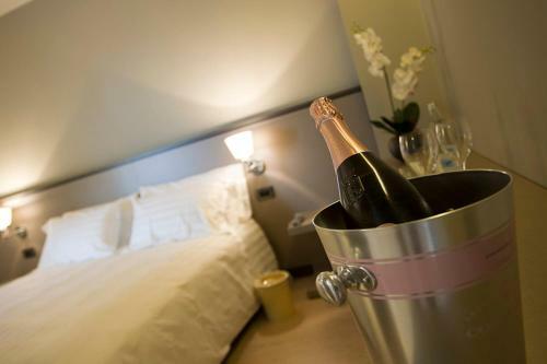 Bed & Breakfast Zara Rooms & Suites