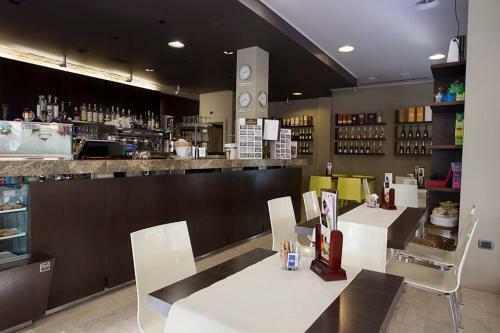 Bed & Breakfast Zara Rooms & Suites