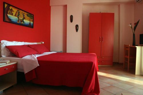 Hostal Splashrooms