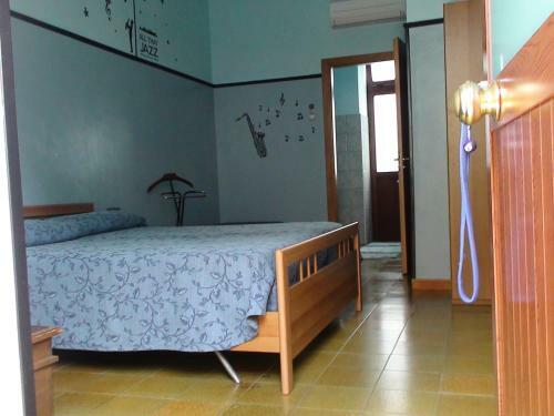 Jazz B&B