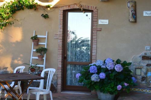 Bed & Breakfast Villa Quiete