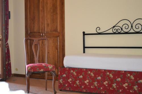 Bed & Breakfast Villa Quiete