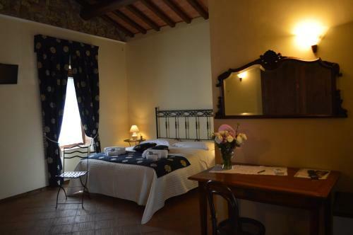 Bed & Breakfast Villa Quiete