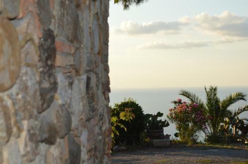 Bed & Breakfast Villa Quiete