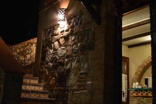 Bed & Breakfast Villa Quiete