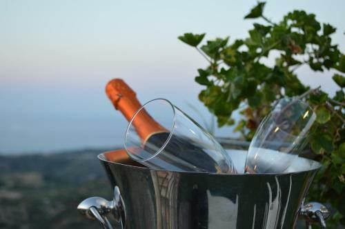 Bed & Breakfast Villa Quiete