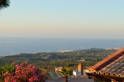 Bed & Breakfast Villa Quiete