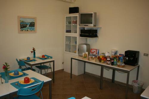 Bed And Breakfast Elisa