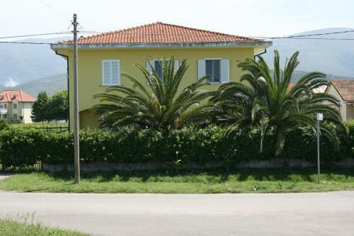 Bed And Breakfast Elisa