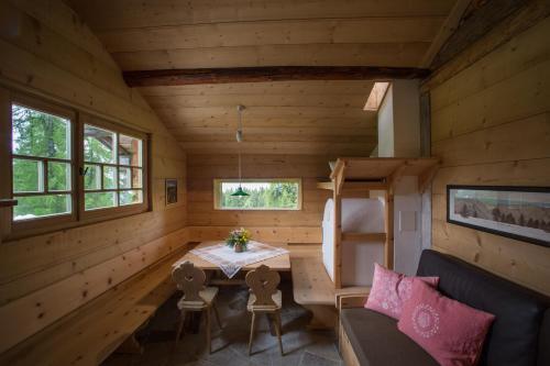 Bergh�tte Sommerstall